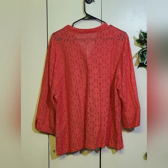 Ruby Rd. Top - Picture 7 of 7